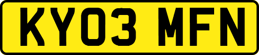 KY03MFN
