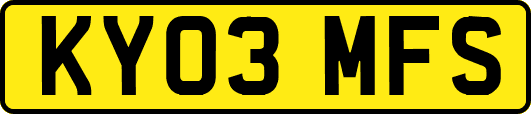 KY03MFS