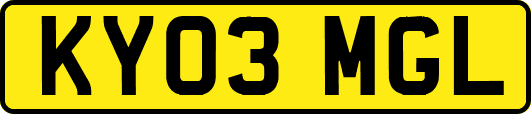 KY03MGL