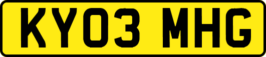 KY03MHG