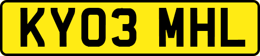 KY03MHL
