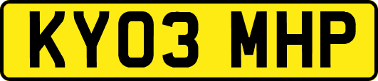 KY03MHP