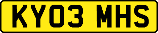 KY03MHS