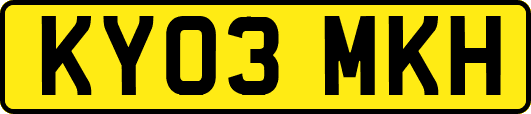 KY03MKH
