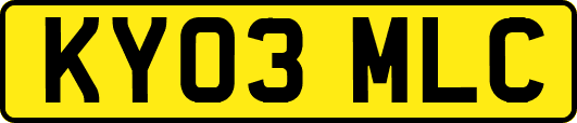 KY03MLC