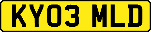 KY03MLD