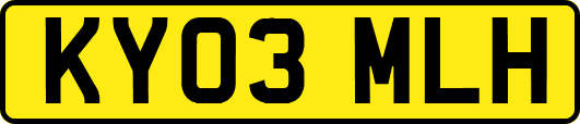 KY03MLH