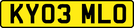 KY03MLO