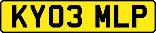 KY03MLP