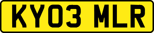 KY03MLR