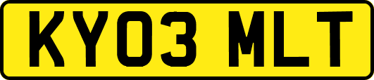 KY03MLT