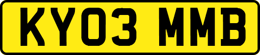 KY03MMB