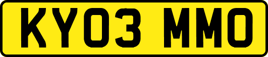 KY03MMO