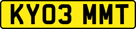 KY03MMT