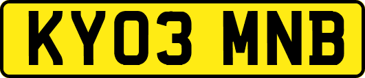 KY03MNB