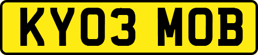 KY03MOB