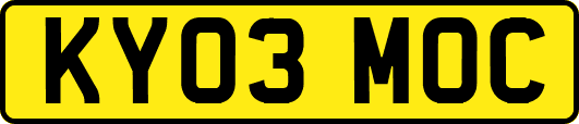 KY03MOC