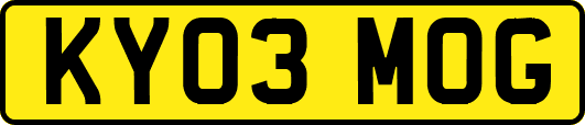 KY03MOG