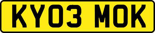 KY03MOK