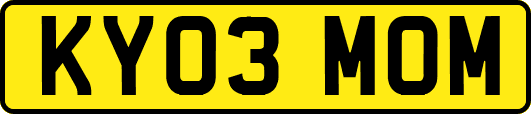 KY03MOM