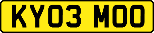 KY03MOO
