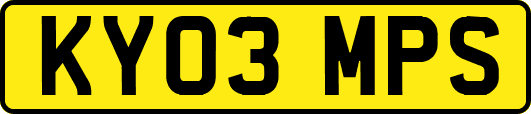 KY03MPS