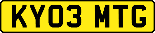 KY03MTG