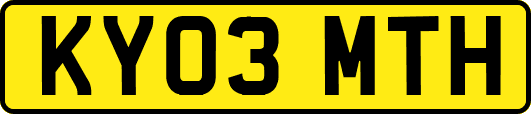 KY03MTH