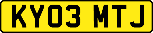 KY03MTJ