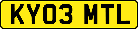 KY03MTL