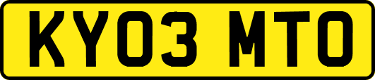 KY03MTO