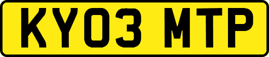 KY03MTP