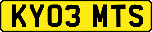 KY03MTS