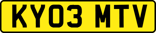 KY03MTV