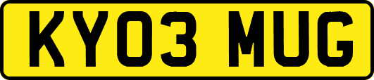 KY03MUG