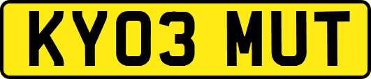 KY03MUT