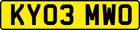 KY03MWO