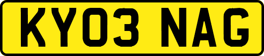 KY03NAG