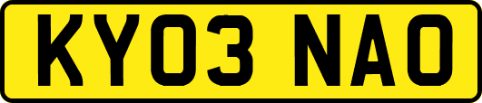KY03NAO