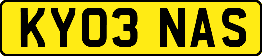 KY03NAS