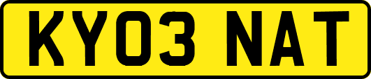 KY03NAT