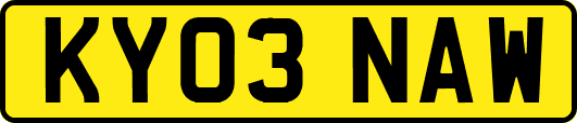KY03NAW