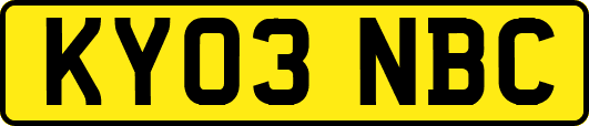 KY03NBC