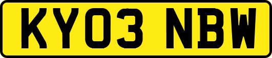 KY03NBW