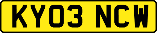 KY03NCW