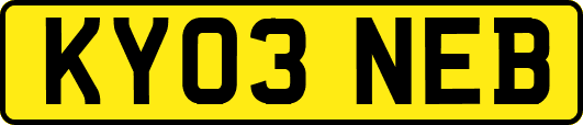KY03NEB