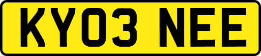 KY03NEE
