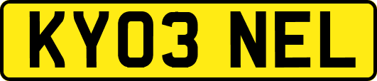 KY03NEL
