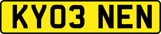 KY03NEN