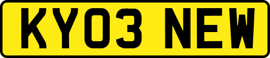 KY03NEW